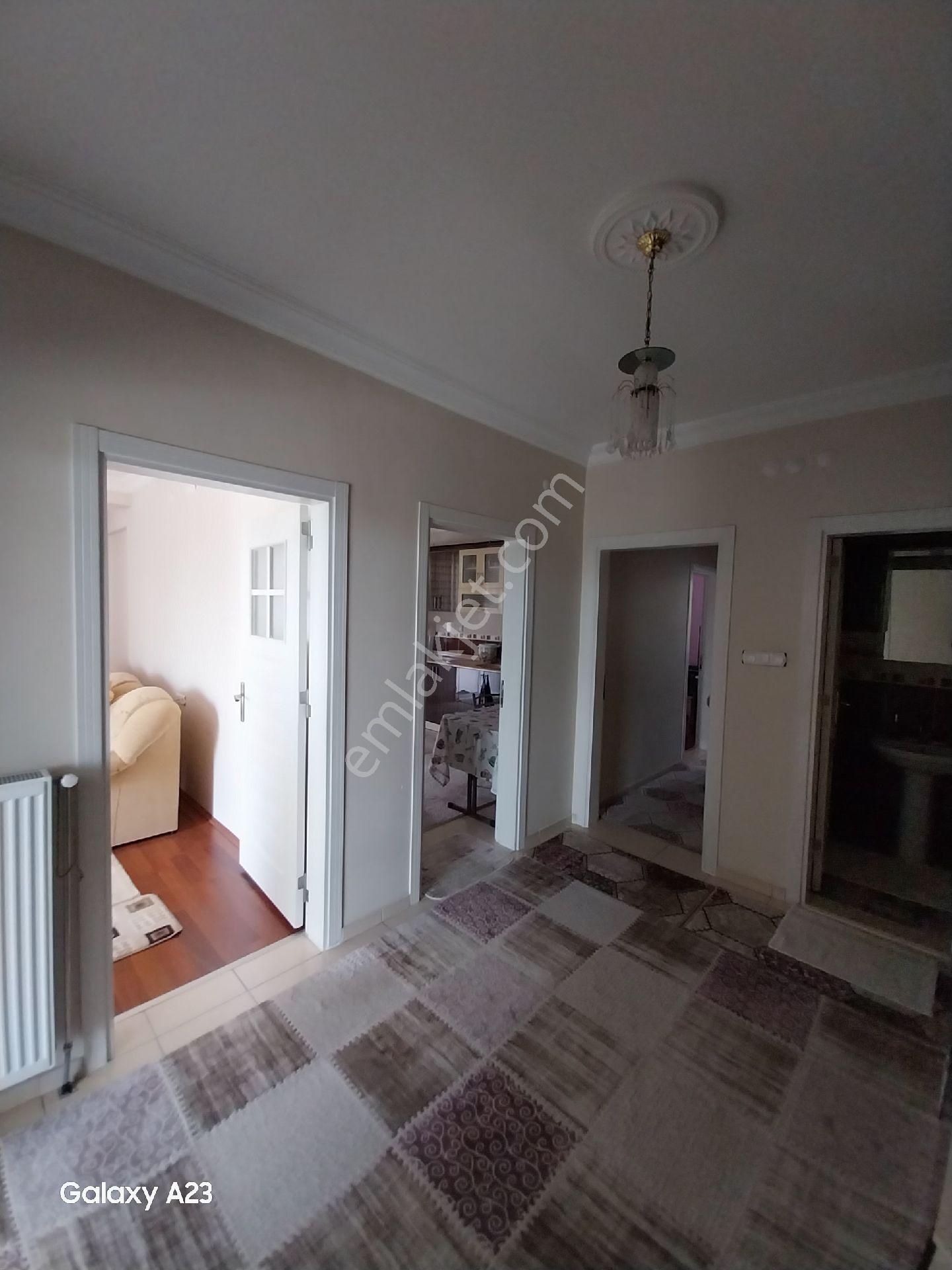 Karaaslanda Satlık 3+1 155 M2 Geniş - Görsel 18