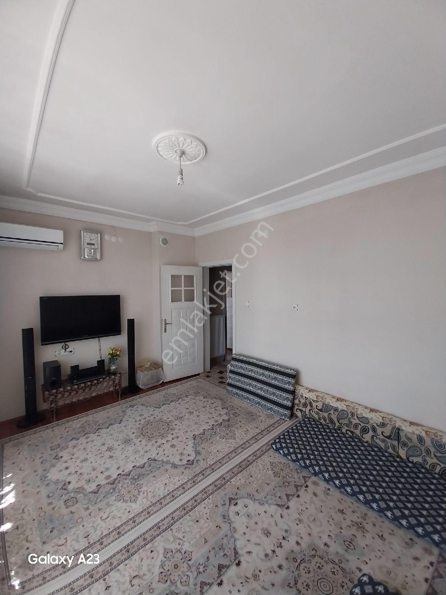 Karaaslanda Satlık 3+1 155 M2 Geniş - Görsel 2