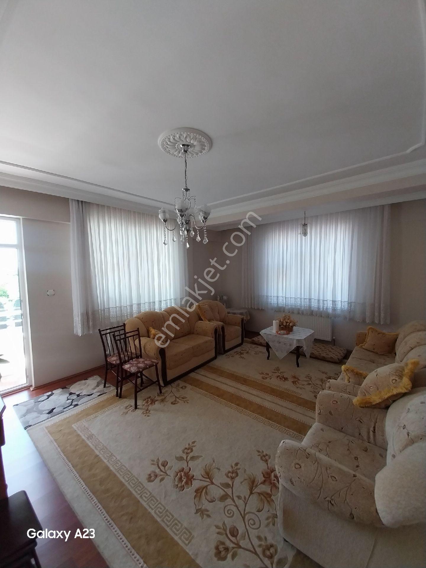 Karaaslanda Satlık 3+1 155 M2 Geniş - Görsel 6