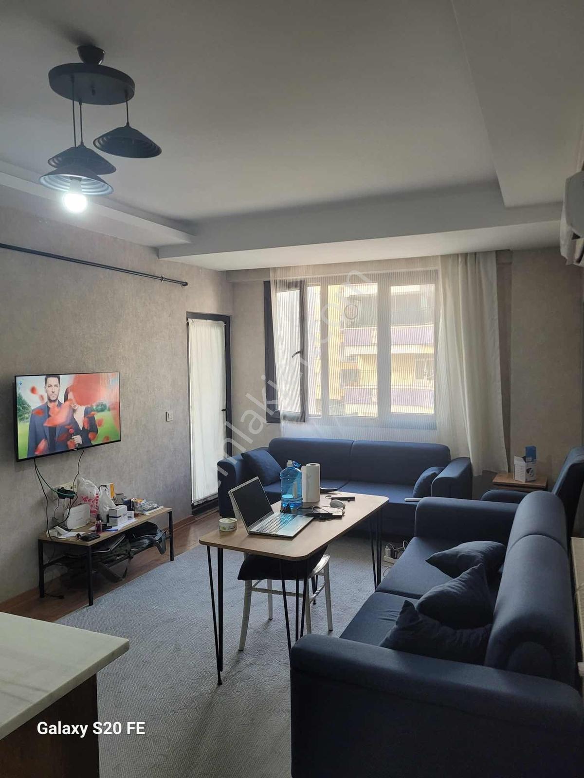 Yeşilloft'tan Kiralık Daire