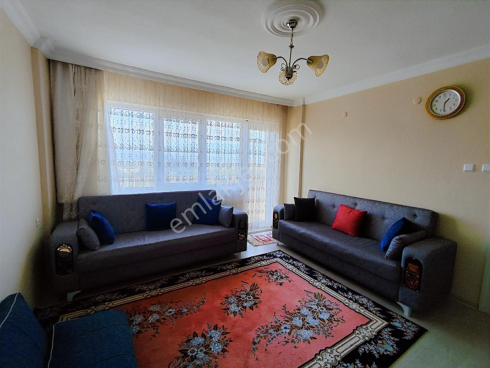 Lobby Fortis'ten Kuyucak Horsunlu Mh. 4+1, 185 M2 Satılık Daire - Görsel 3