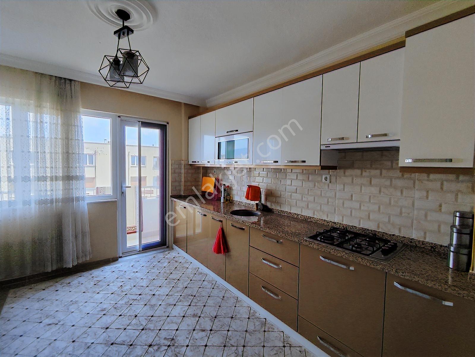 Lobby Fortis'ten Kuyucak Horsunlu Mh. 4+1, 185 M2 Satılık Daire - Görsel 32