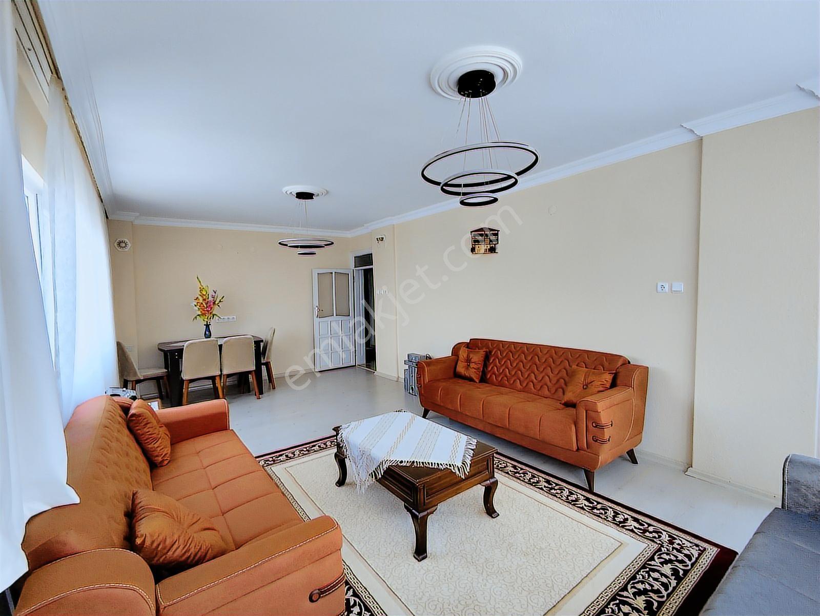 Lobby Fortis'ten Kuyucak Horsunlu Mh. 4+1, 185 M2 Satılık Daire - Görsel 31