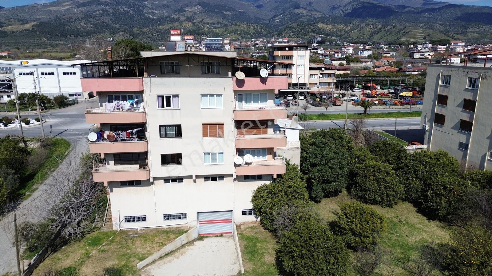 Lobby Fortis'ten Kuyucak Horsunlu Mh. 4+1, 185 M2 Satılık Daire - Görsel 12