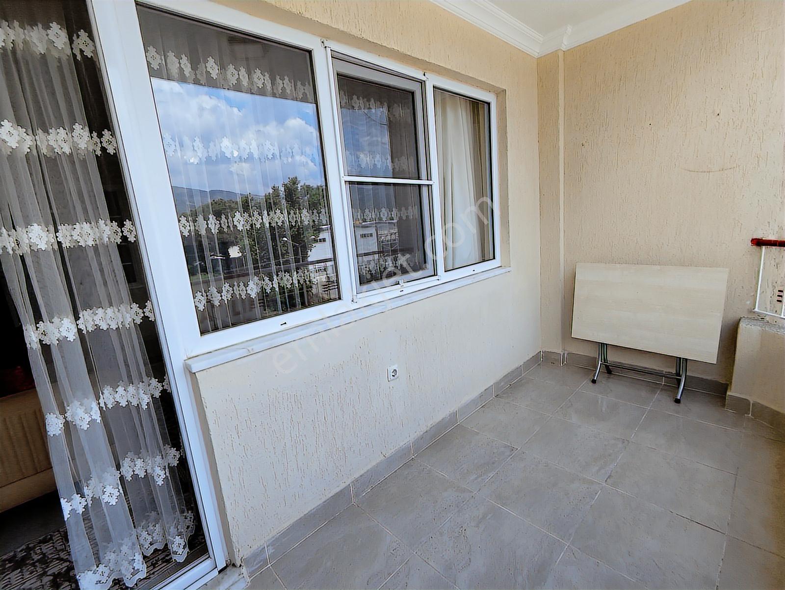 Lobby Fortis'ten Kuyucak Horsunlu Mh. 4+1, 185 M2 Satılık Daire - Görsel 17