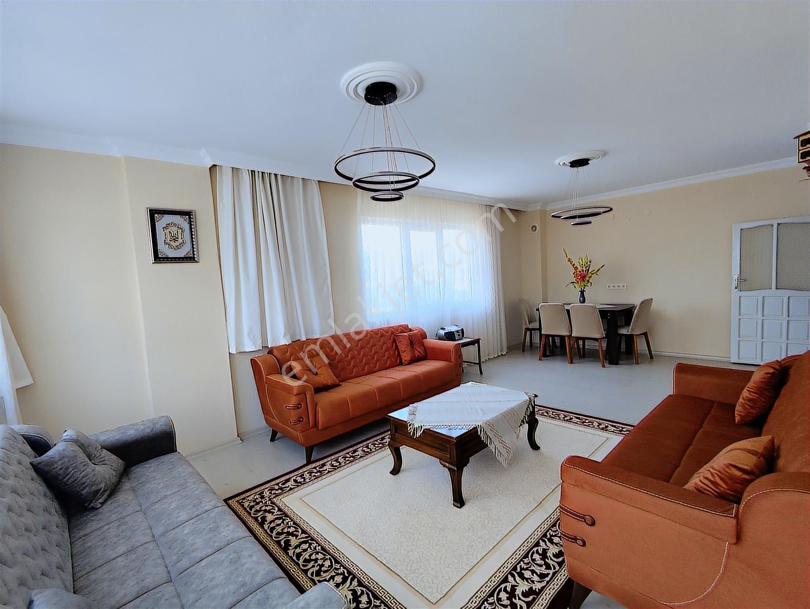 Lobby Fortis'ten Kuyucak Horsunlu Mh. 4+1, 185 M2 Satılık Daire - Görsel 25
