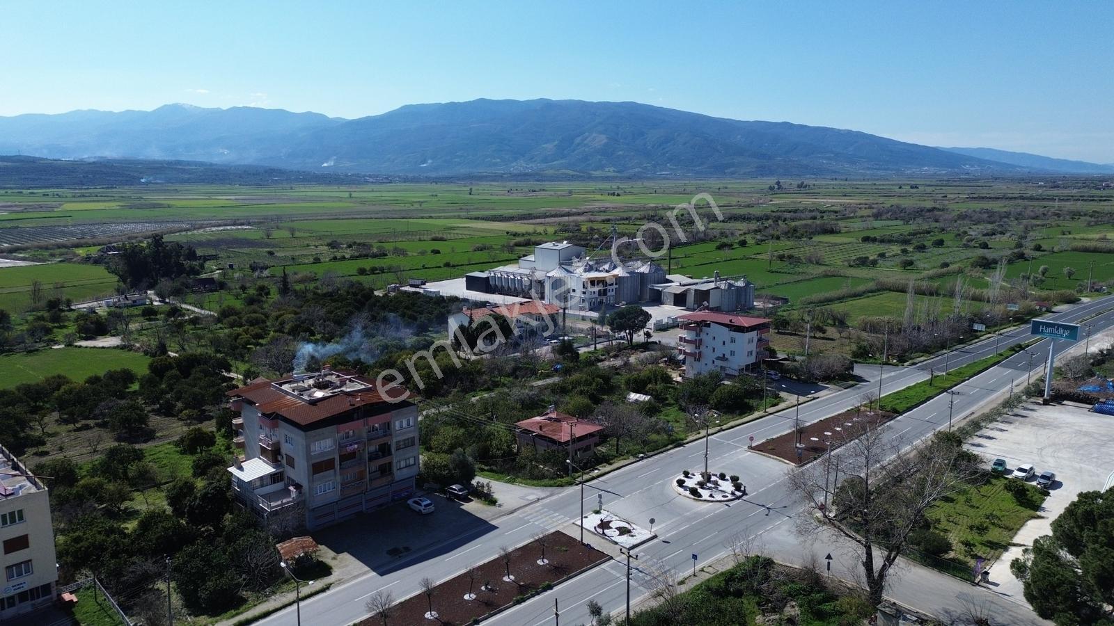 Lobby Fortis'ten Kuyucak Horsunlu Mh. 4+1, 185 M2 Satılık Daire - Görsel 21