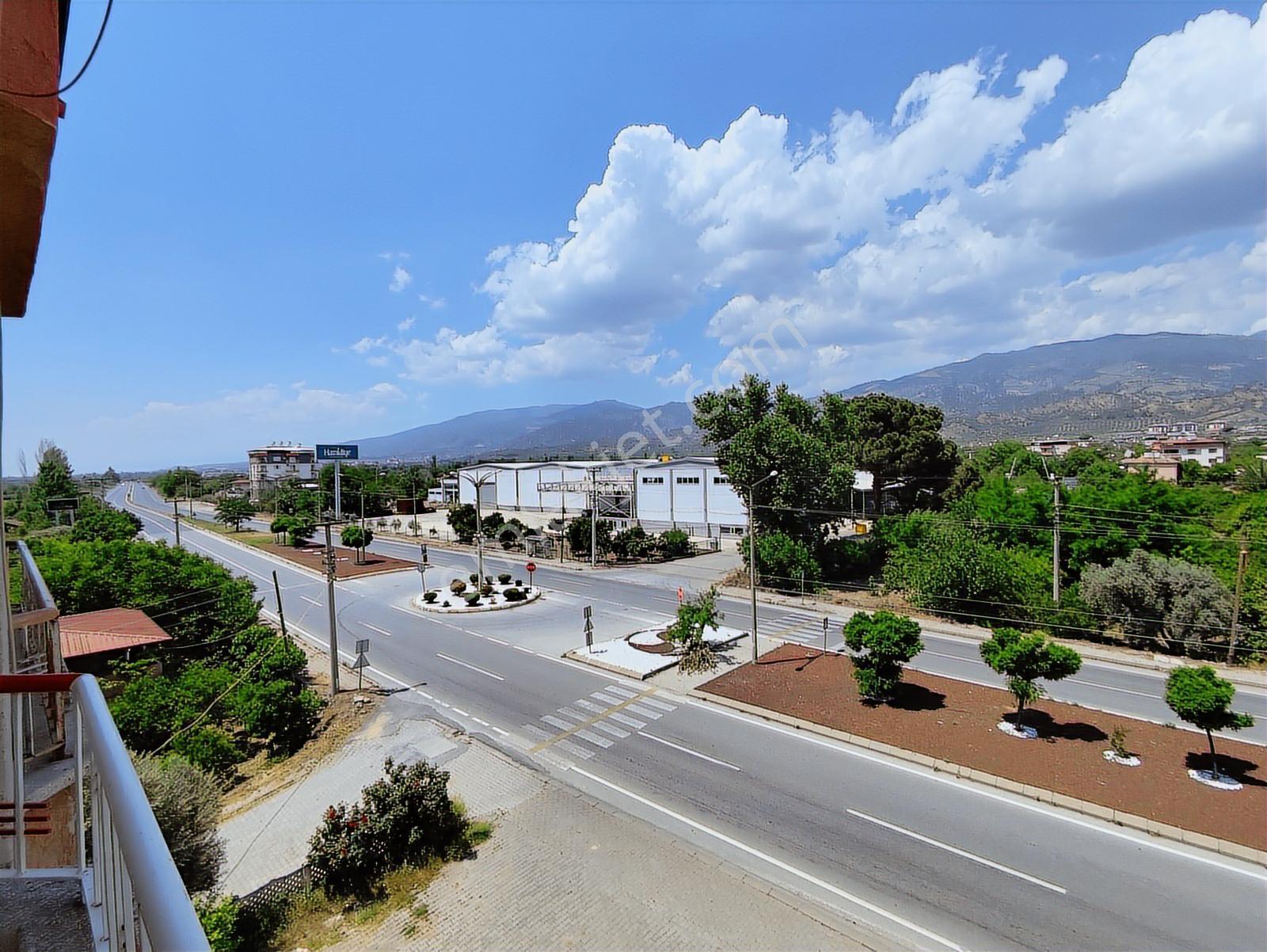 Lobby Fortis'ten Kuyucak Horsunlu Mh. 4+1, 185 M2 Satılık Daire - Görsel 6
