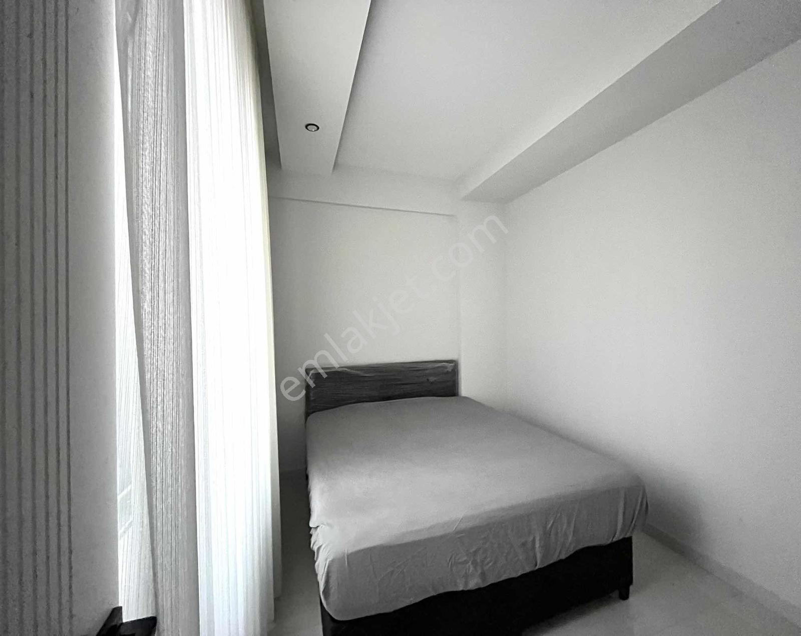 Lobby Fortisten Karahasanlıda 2+1 Full Eşyalı Kiralık Daire - Görsel 4