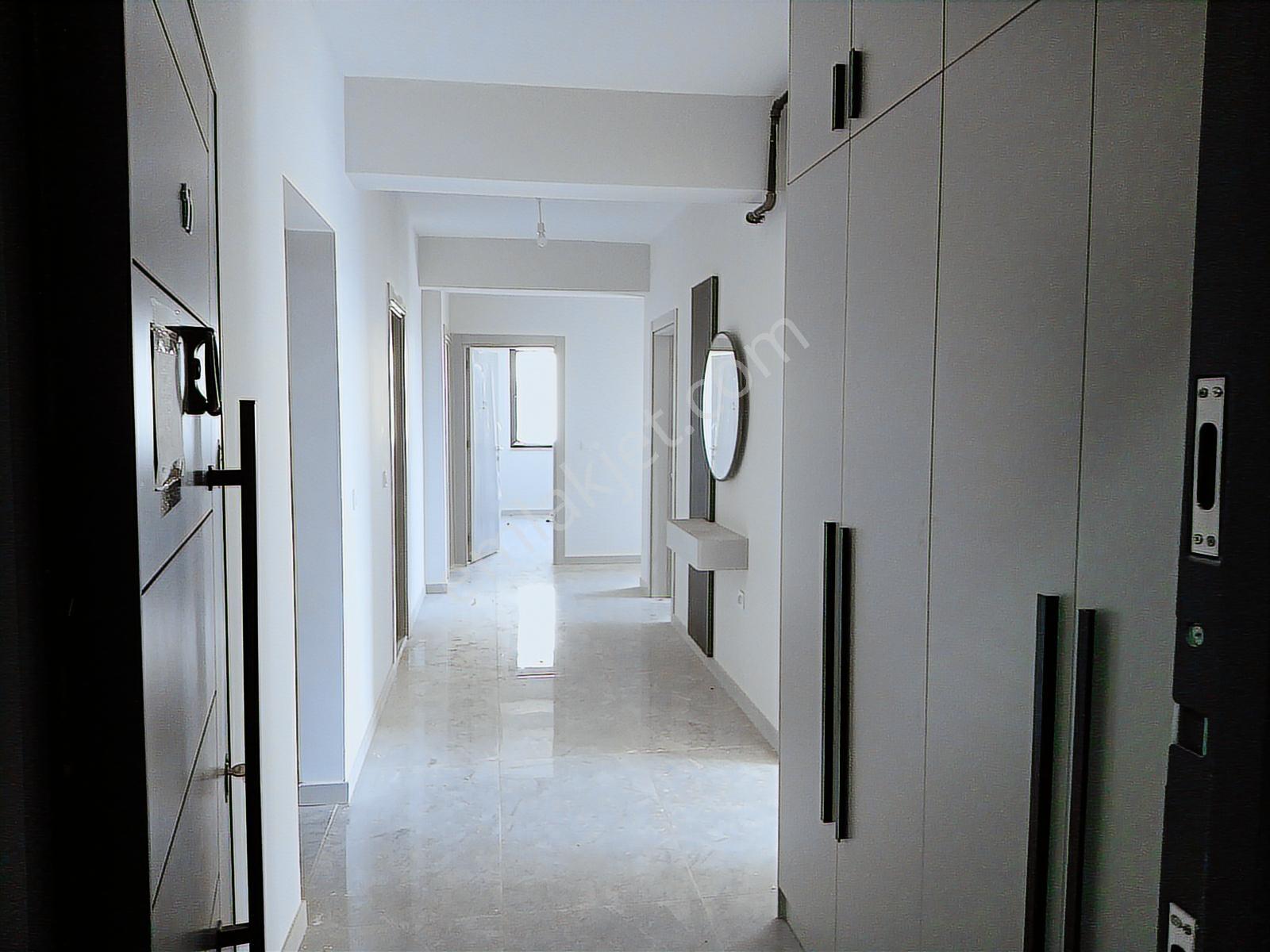 Lobby Fortis'ten Karahasanlı'da 3+1 Kiralık Sıfır Daire - Görsel 34