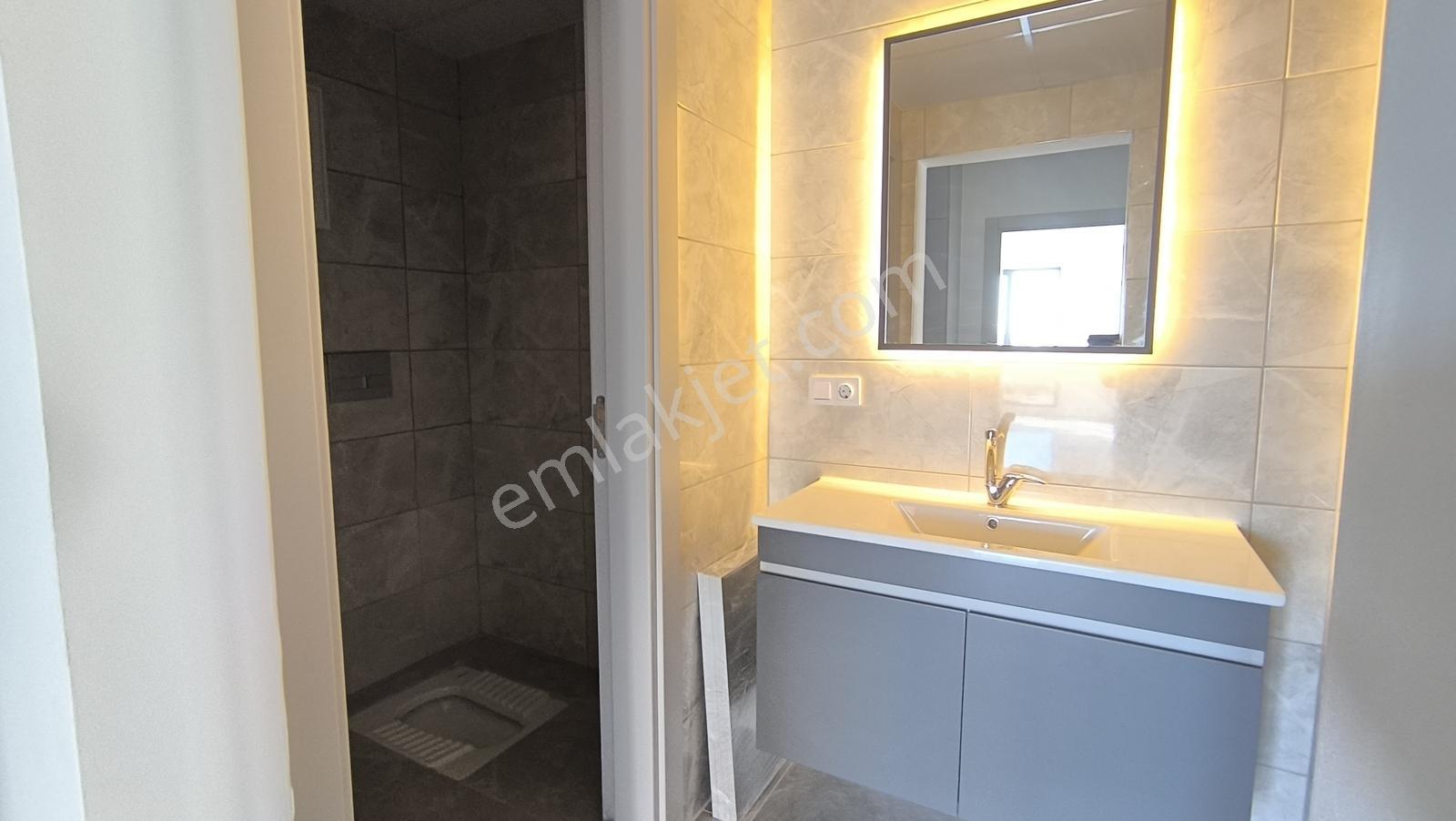 Lobby Fortis'ten Karahasanlı'da 3+1 Kiralık Sıfır Daire - Görsel 22