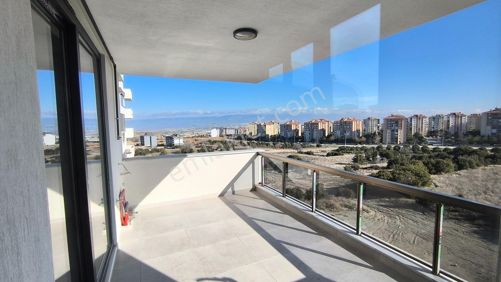 Lobby Fortis'ten Karahasanlı'da 3+1 Kiralık Sıfır Daire - Görsel 12