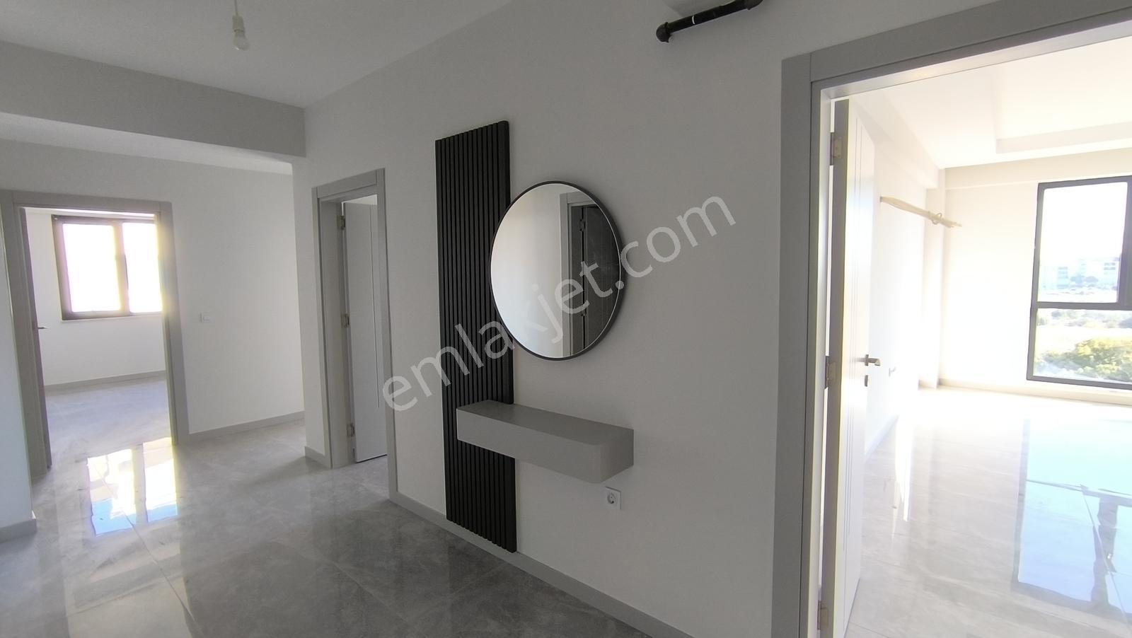 Lobby Fortis'ten Karahasanlı'da 3+1 Kiralık Sıfır Daire - Görsel 29