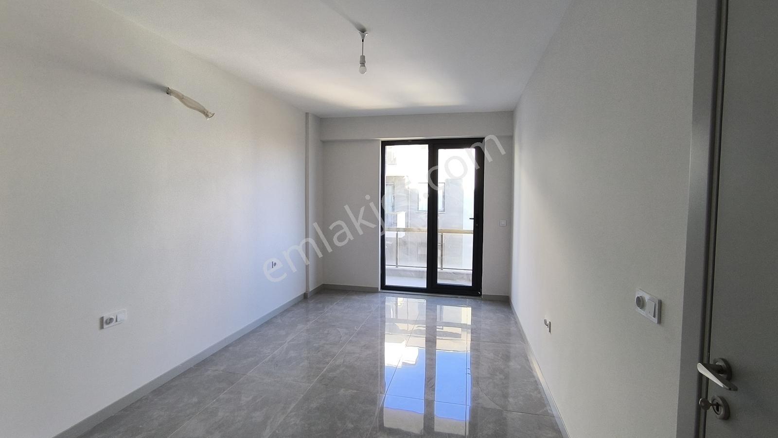 Lobby Fortis'ten Karahasanlı'da 3+1 Kiralık Sıfır Daire - Görsel 35