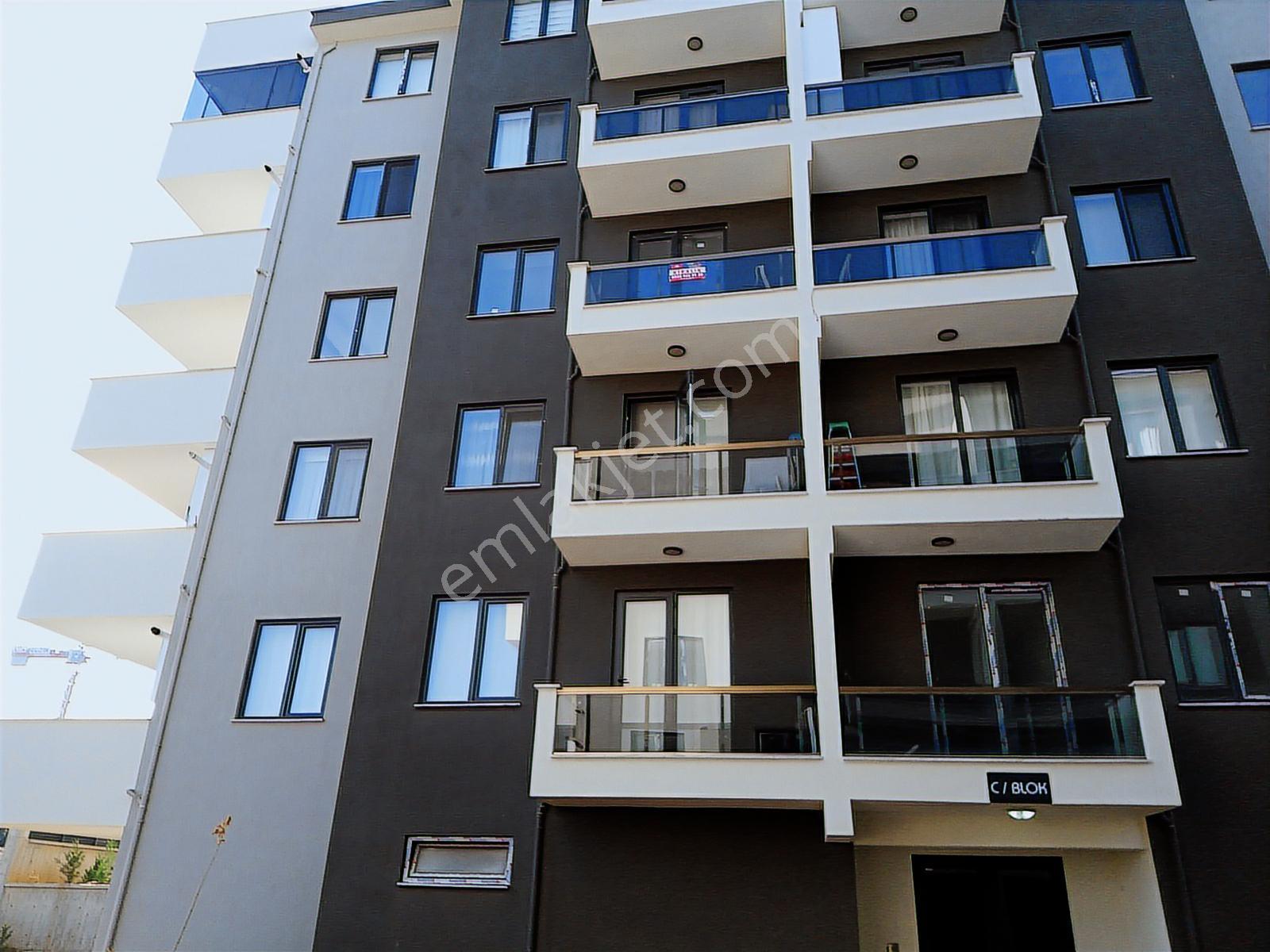 Lobby Fortis'ten Karahasanlı'da 3+1 Kiralık Sıfır Daire - Görsel 25