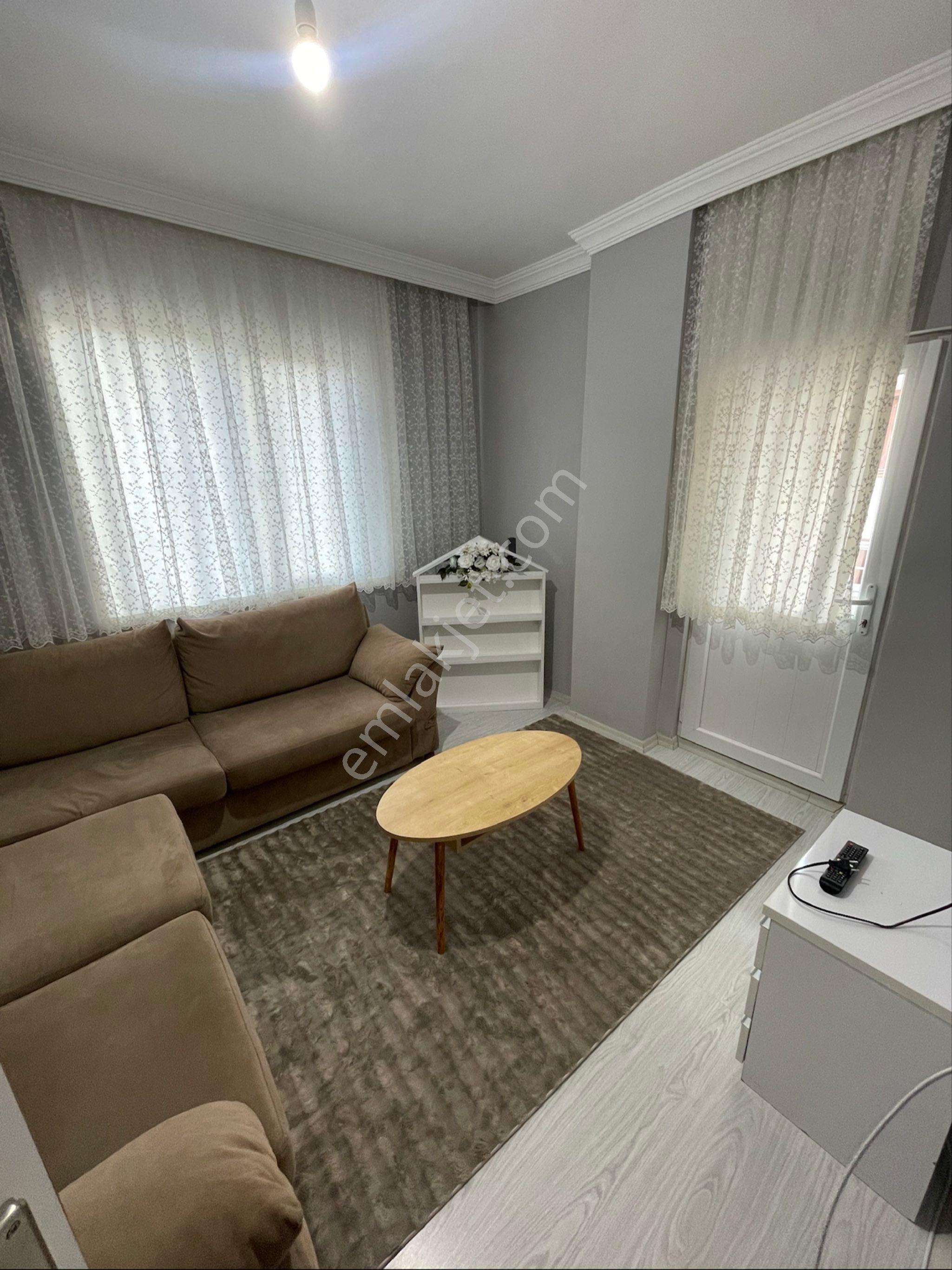 İğneada Full Eşyalı Kiralık 2+1 Daire - Görsel 6