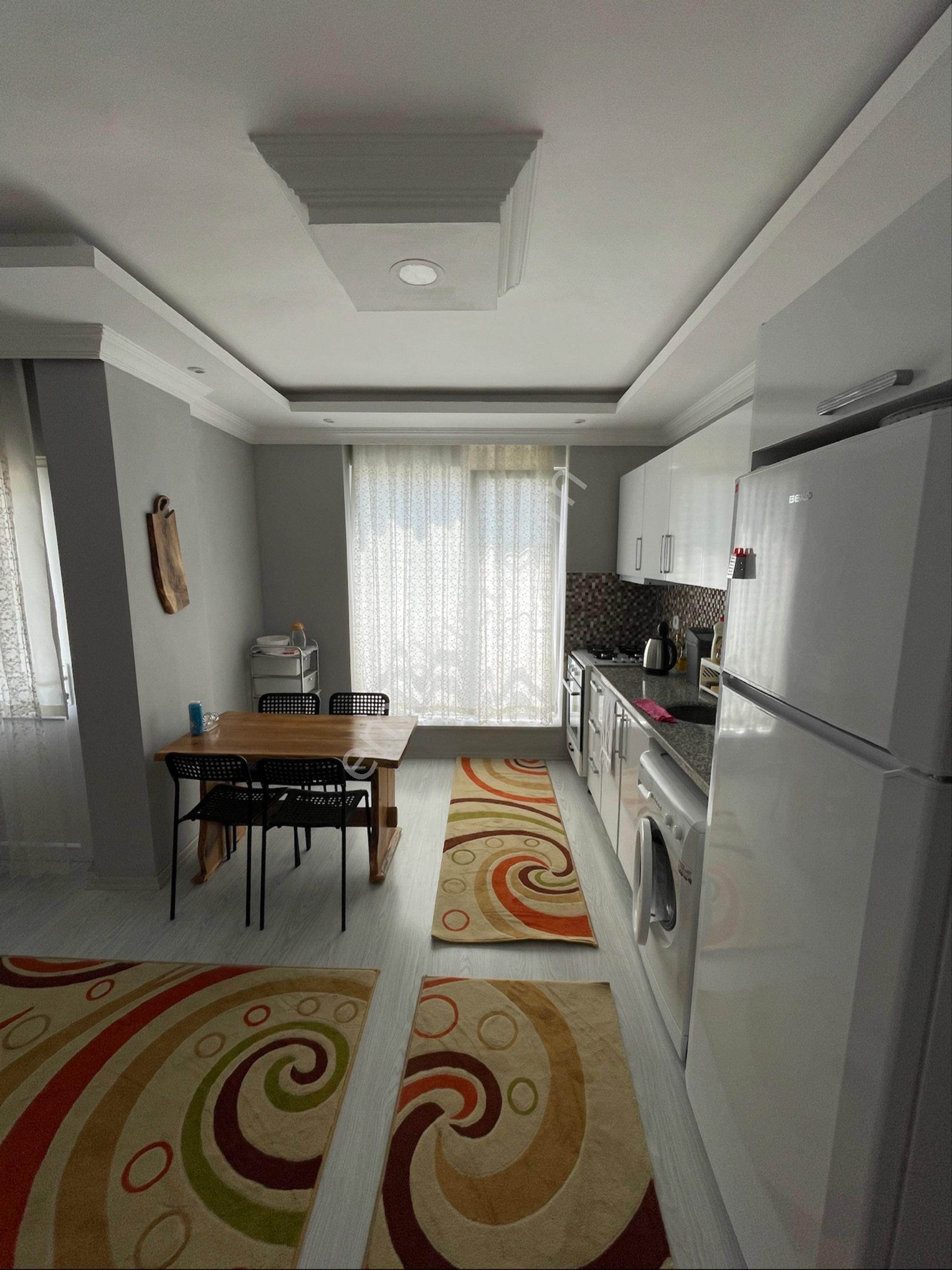 İğneada Full Eşyalı Kiralık 2+1 Daire - Görsel 2