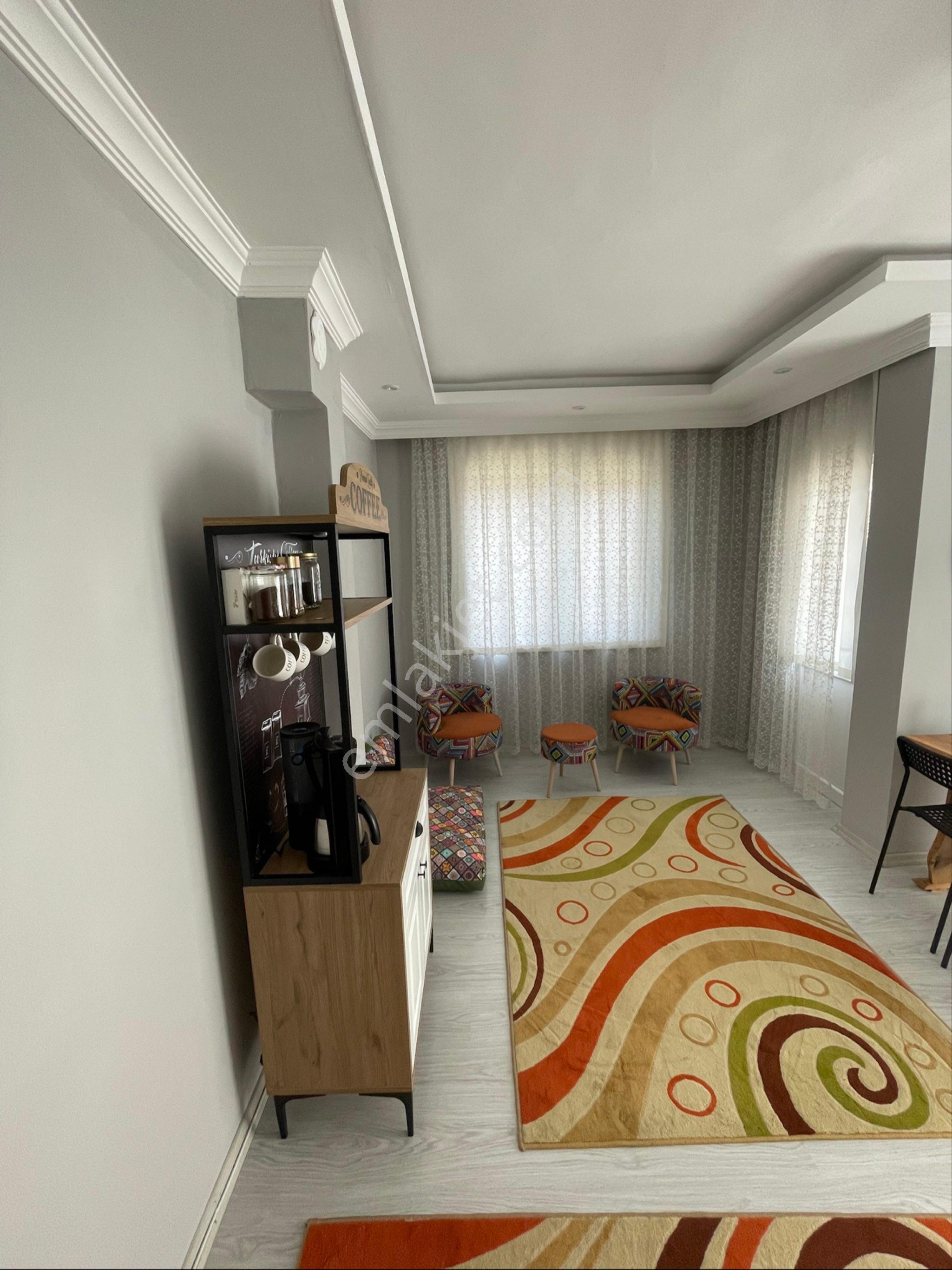 İğneada Full Eşyalı Kiralık 2+1 Daire - Görsel 3