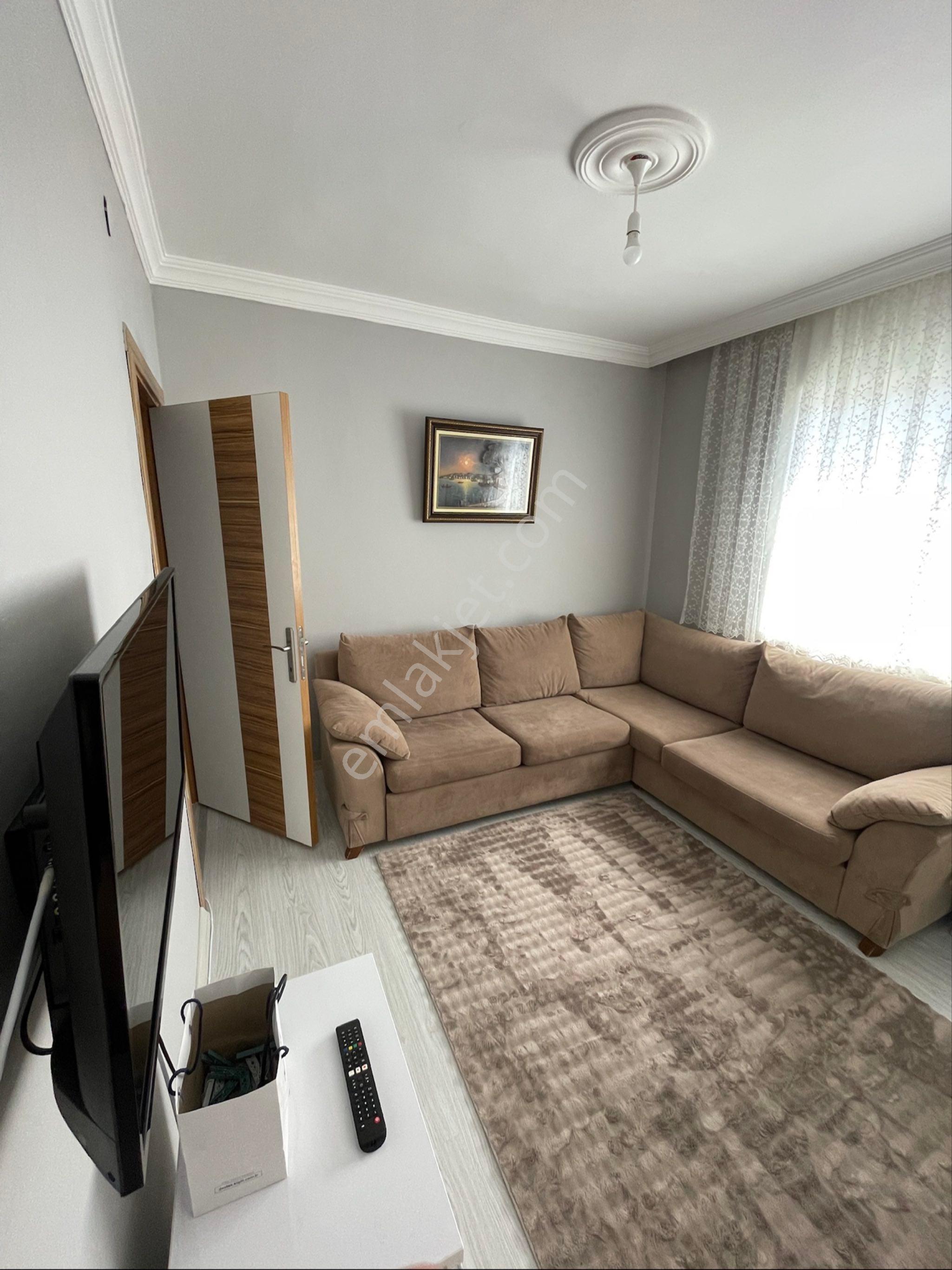 İğneada Full Eşyalı Kiralık 2+1 Daire - Görsel 4