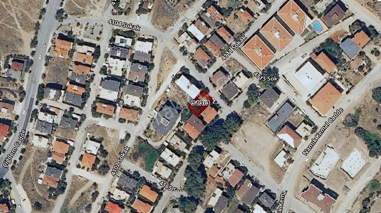 Lobby Fortisten Gültepe Mahallesinde 276m2 %40 İmarlı Arsa - Görsel 8