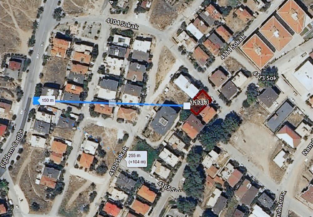 Lobby Fortisten Gültepe Mahallesinde 276m2 %40 İmarlı Arsa - Görsel 17
