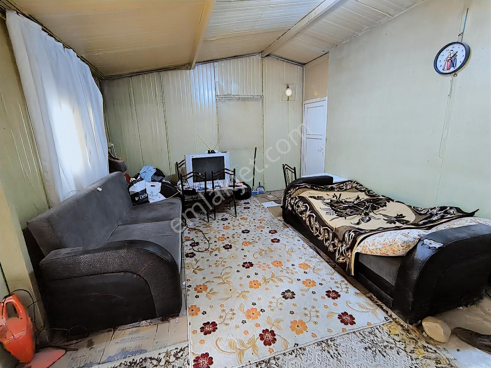 Lobby Fortisten Gültepe Mahallesinde 276m2 %40 İmarlı Arsa - Görsel 12