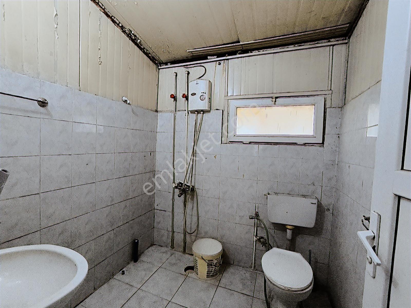 Lobby Fortisten Gültepe Mahallesinde 276m2 %40 İmarlı Arsa - Görsel 2