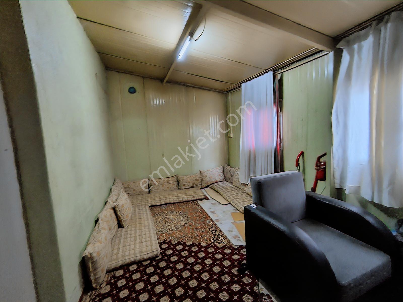 Lobby Fortisten Gültepe Mahallesinde 276m2 %40 İmarlı Arsa - Görsel 4