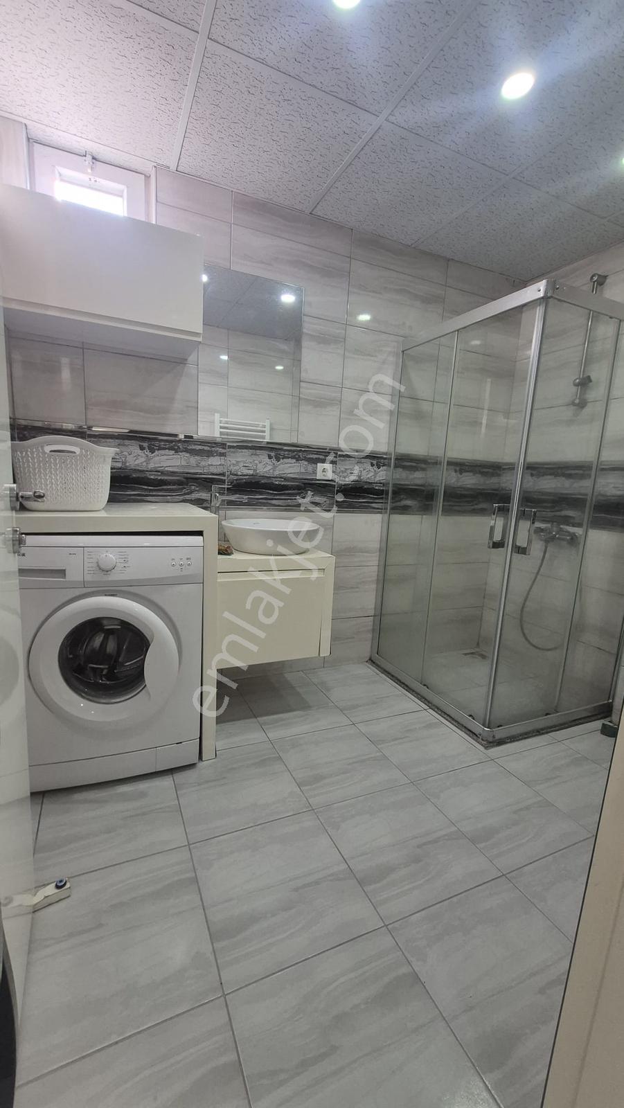 Lobby Fortis Gold Gayrimenkulden Selçukbey De Satılık 1+1 Apart - Görsel 30