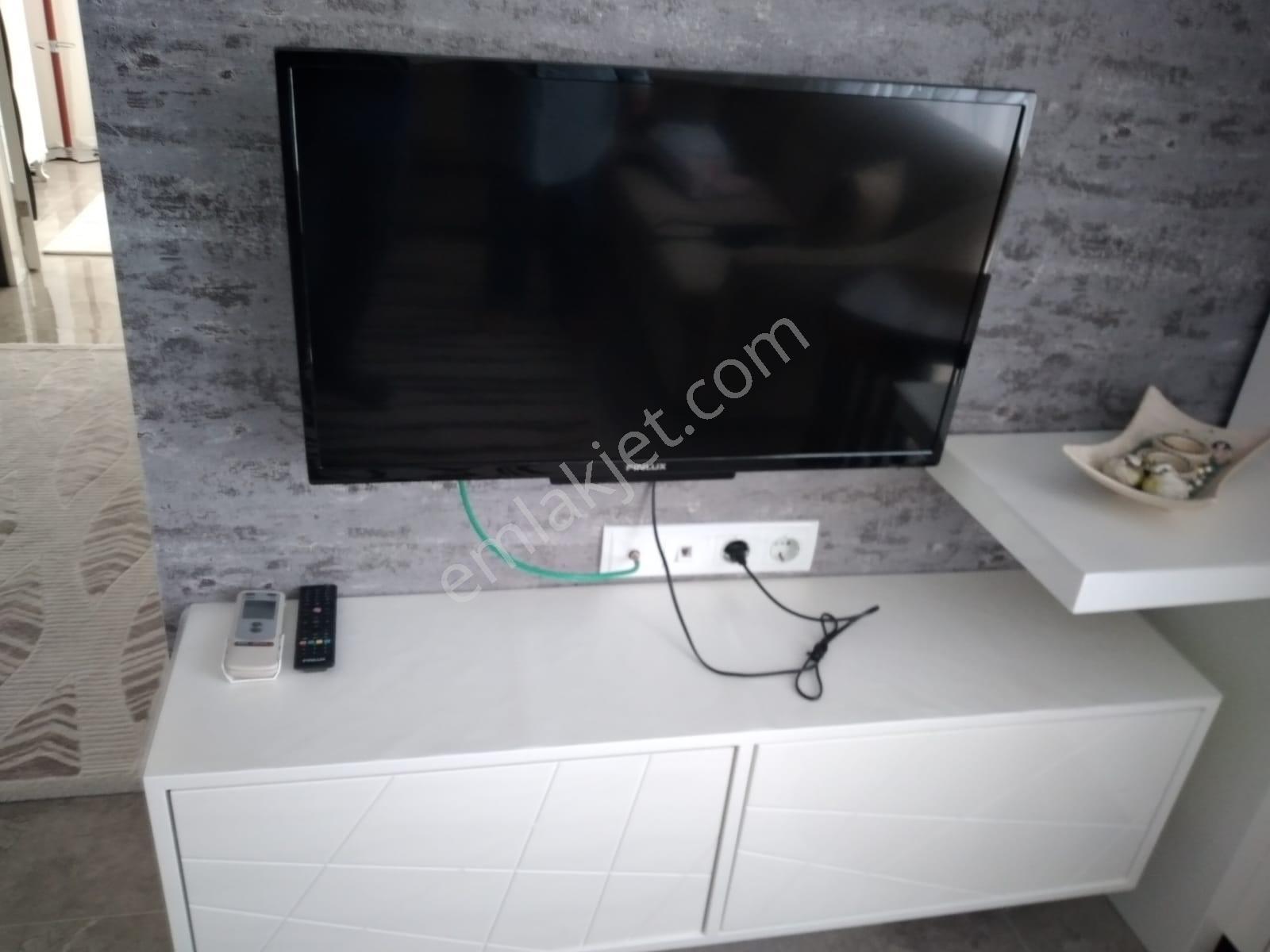 Lobby Fortis Gold Gayrimenkulden Selçukbey De Satılık 1+1 Apart - Görsel 17