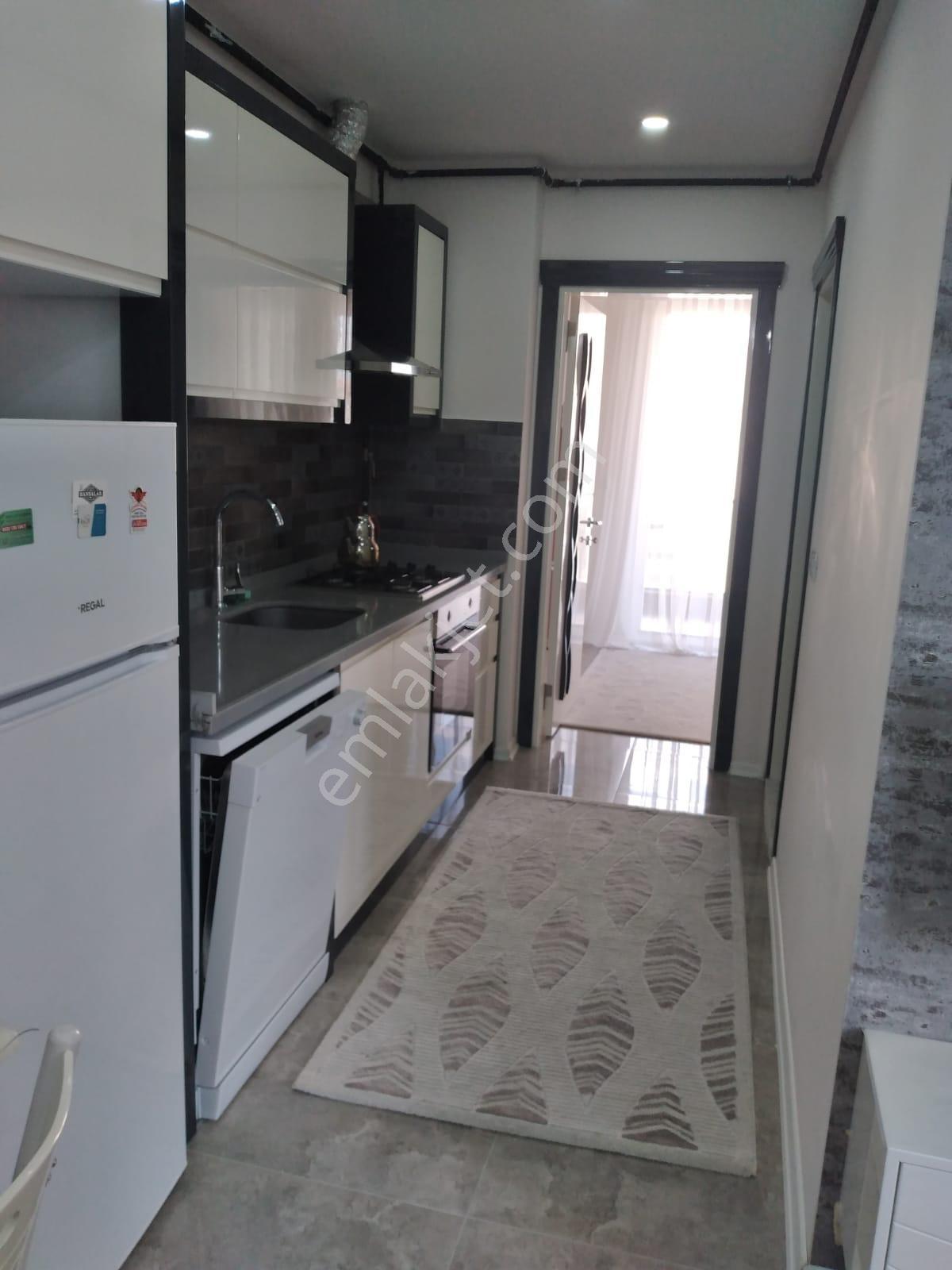 Lobby Fortis Gold Gayrimenkulden Selçukbey De Satılık 1+1 Apart - Görsel 7