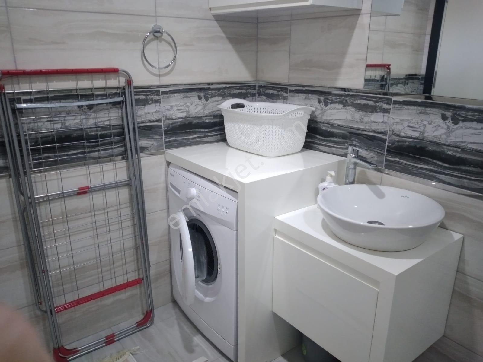 Lobby Fortis Gold Gayrimenkulden Selçukbey De Satılık 1+1 Apart - Görsel 16
