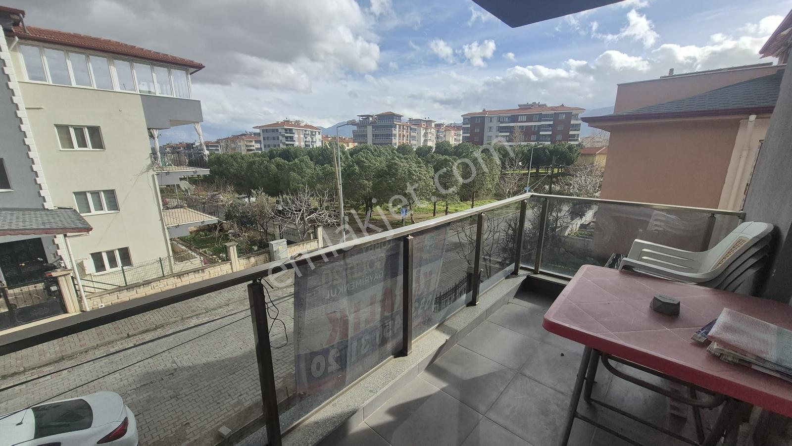 Lobby Fortis Gold Gayrimenkulden Selçukbey De Satılık 1+1 Apart - Görsel 21