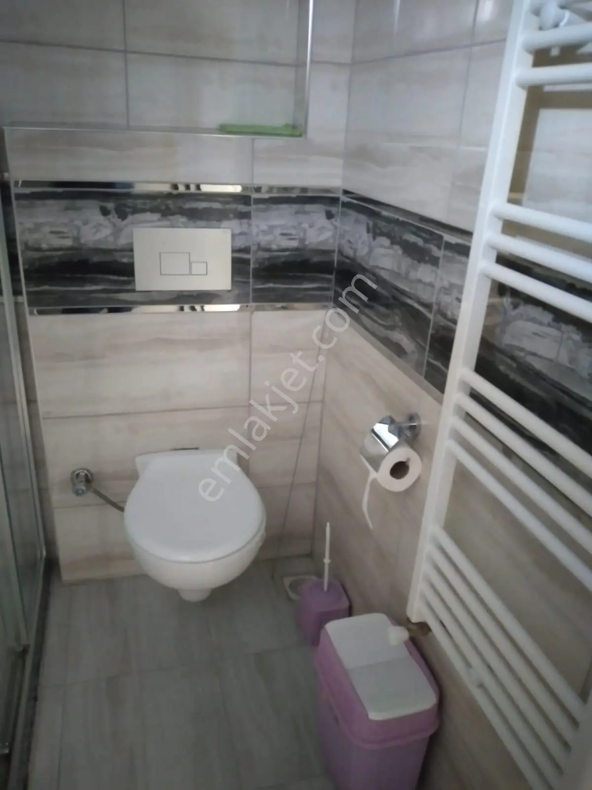 Lobby Fortis Gold Gayrimenkulden Selçukbey De Satılık 1+1 Apart - Görsel 26