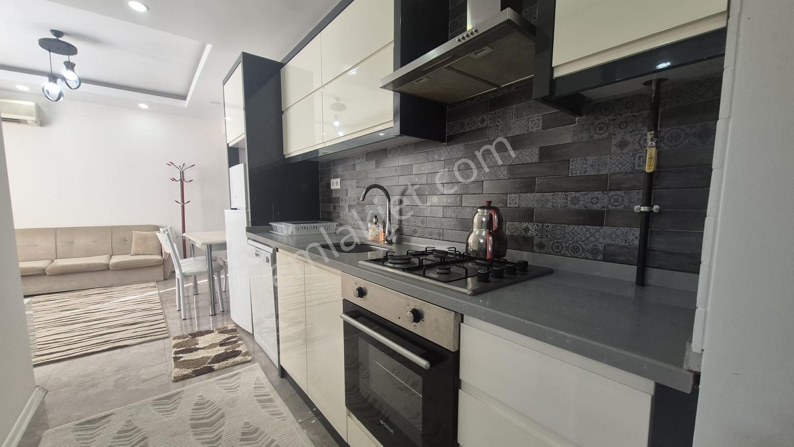 Lobby Fortis Gold Gayrimenkulden Selçukbey De Satılık 1+1 Apart - Görsel 5