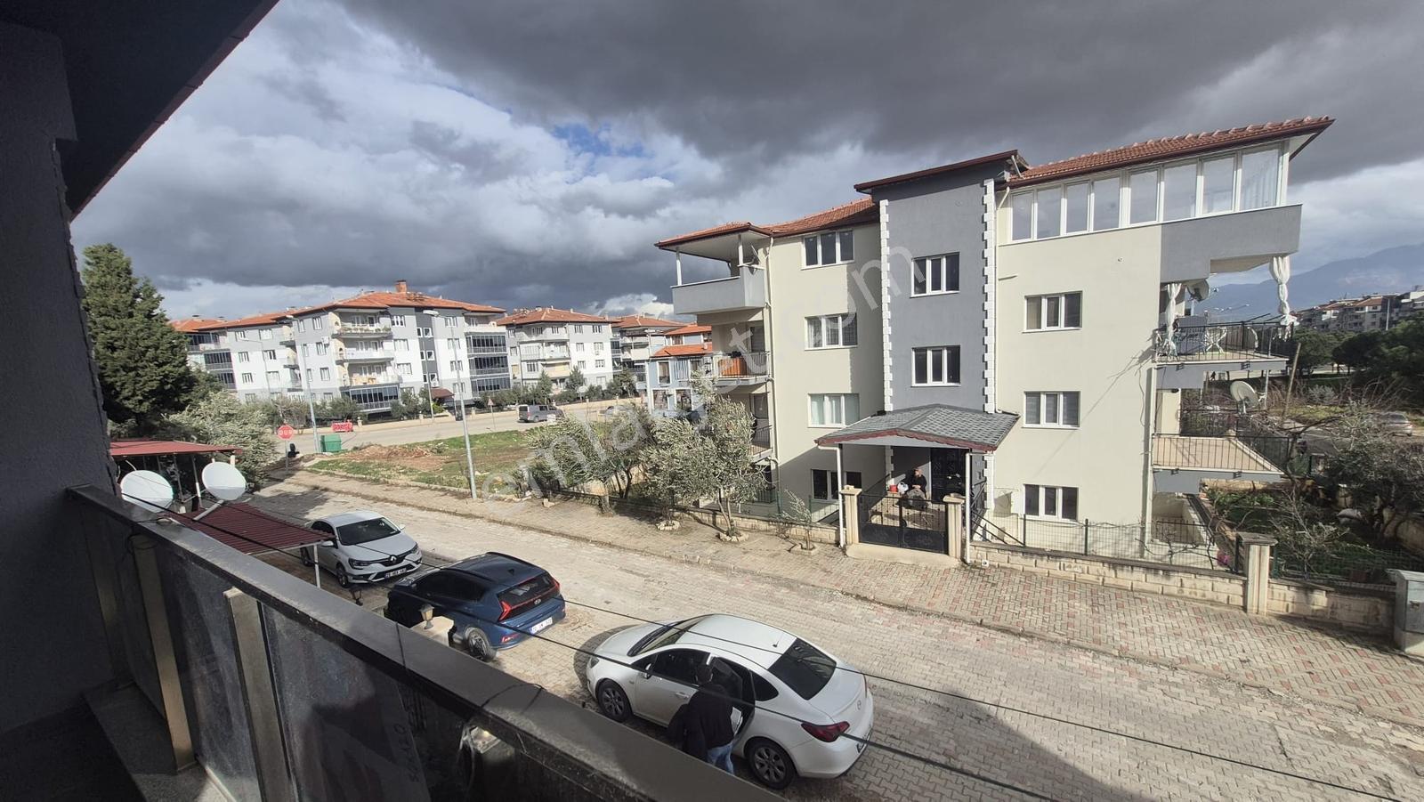 Lobby Fortis Gold Gayrimenkulden Selçukbey De Satılık 1+1 Apart - Görsel 2