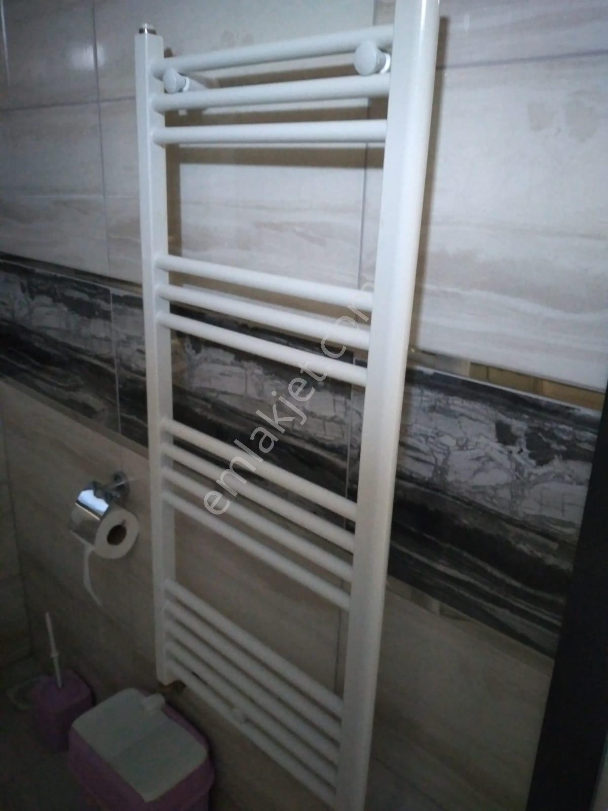 Lobby Fortis Gold Gayrimenkulden Selçukbey De Satılık 1+1 Apart - Görsel 23