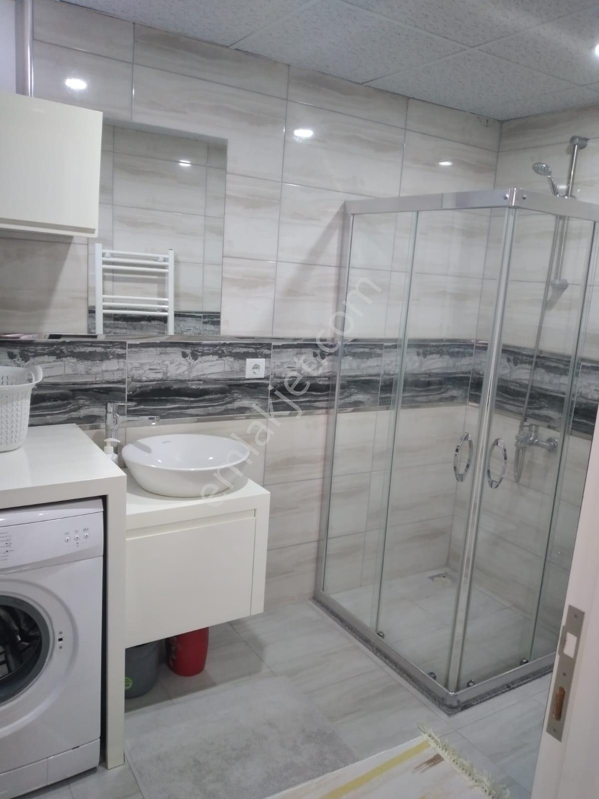 Lobby Fortis Gold Gayrimenkulden Selçukbey De Satılık 1+1 Apart - Görsel 15