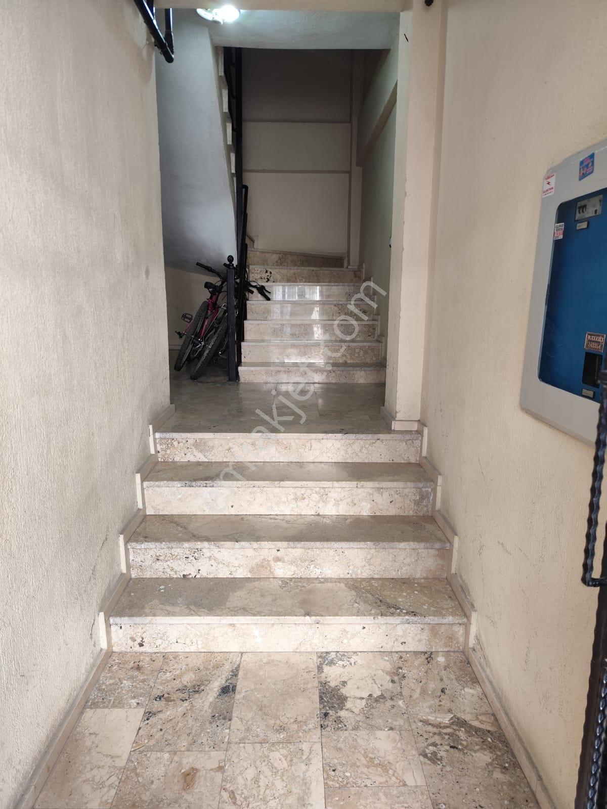 Lobby Fortisten Değirmenönü Mah.de 130m2 Kiralık 2.5+1 Daire - Görsel 7
