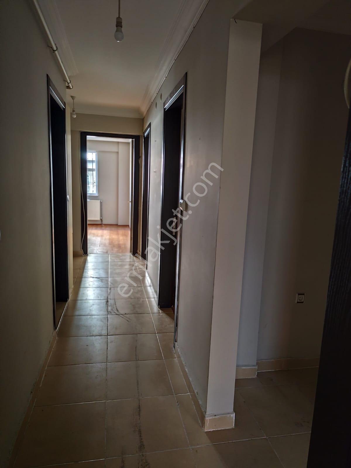 Lobby Fortisten Değirmenönü Mah.de 130m2 Kiralık 2.5+1 Daire - Görsel 17