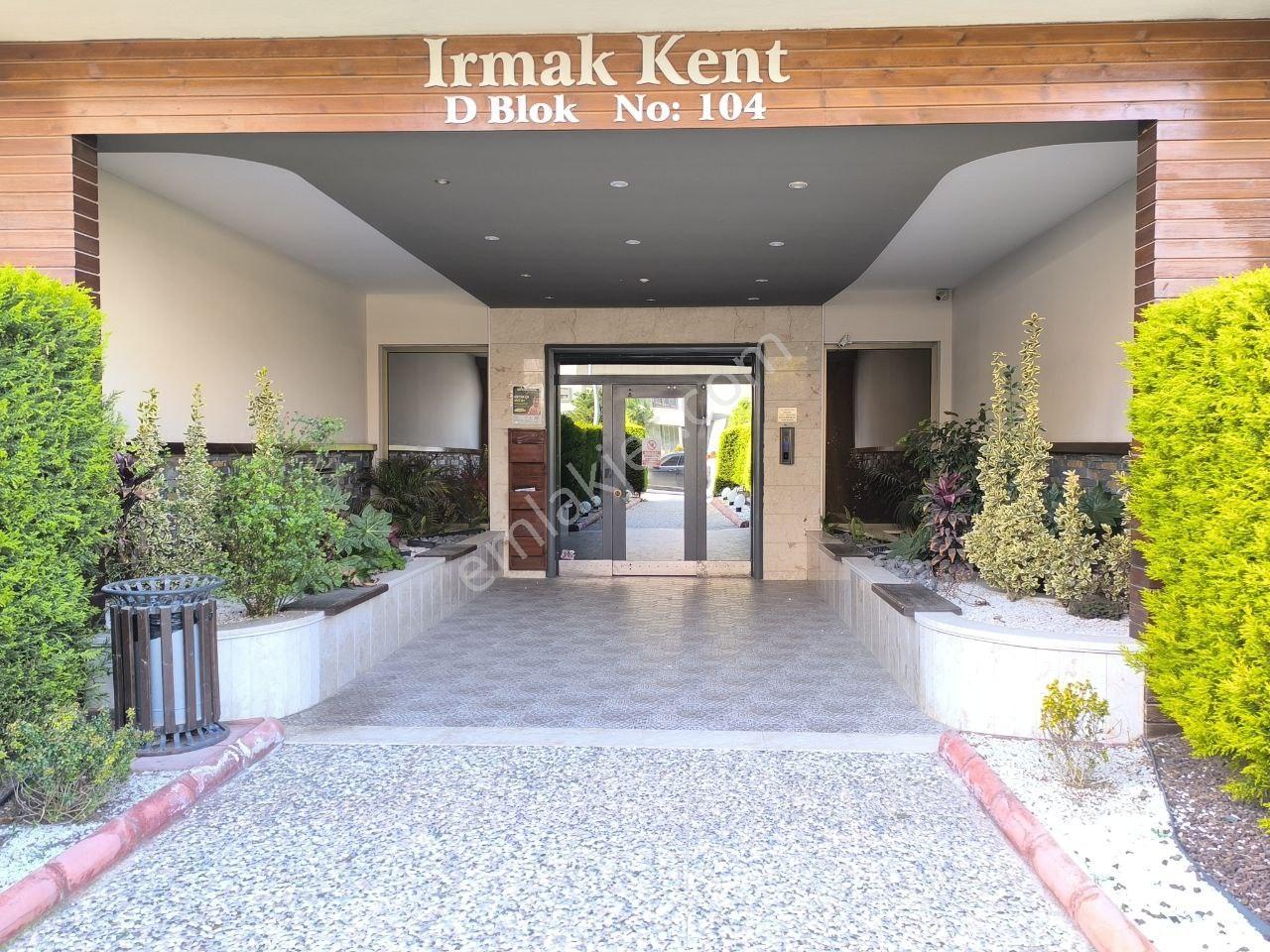 Lobby Fortisten Şemikler Irmakkentte 4+1 Satılık Daire - Görsel 18