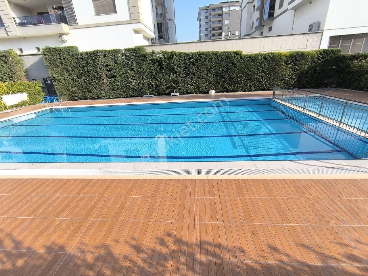 Lobby Fortisten Şemikler Irmakkentte 4+1 Satılık Daire - Görsel 3