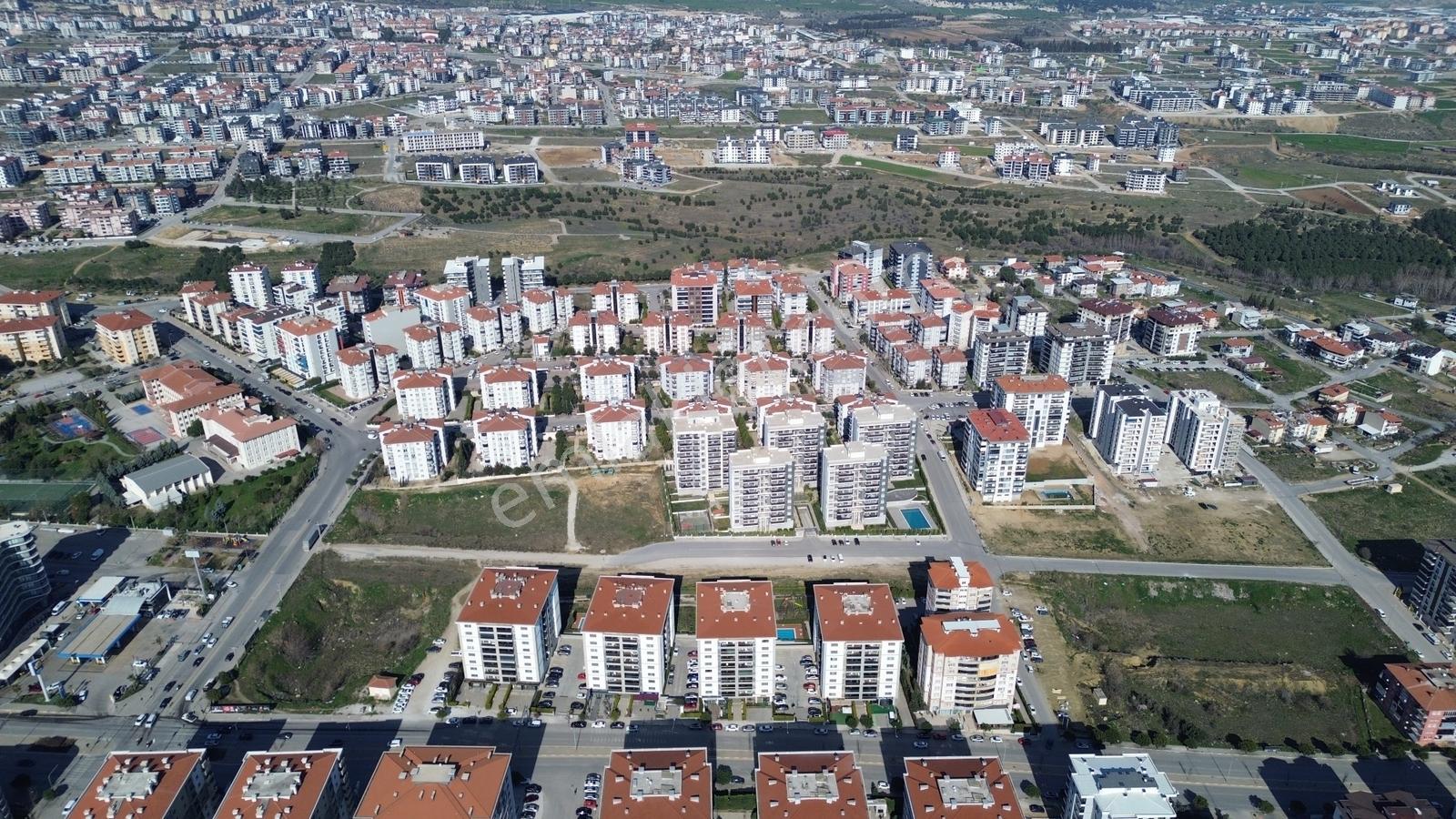 Lobby Fortisten Şemikler Irmakkentte 4+1 Satılık Daire - Görsel 22