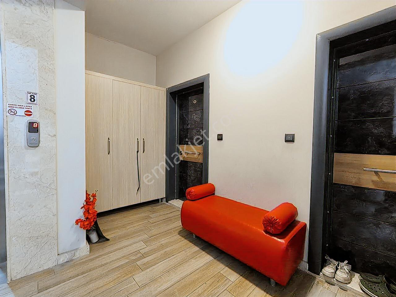 Lobby Fortisten Şemikler Irmakkentte 4+1 Satılık Daire - Görsel 2