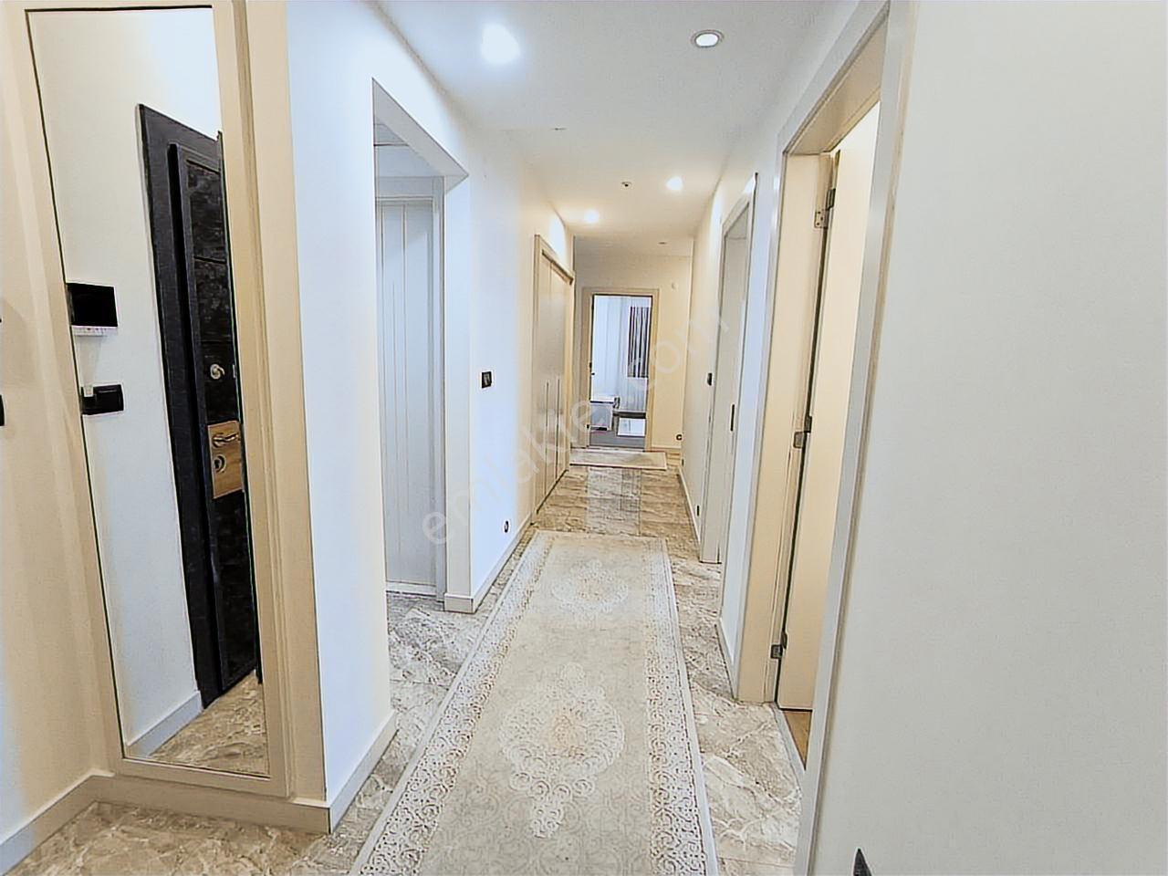 Lobby Fortisten Şemikler Irmakkentte 4+1 Satılık Daire - Görsel 33
