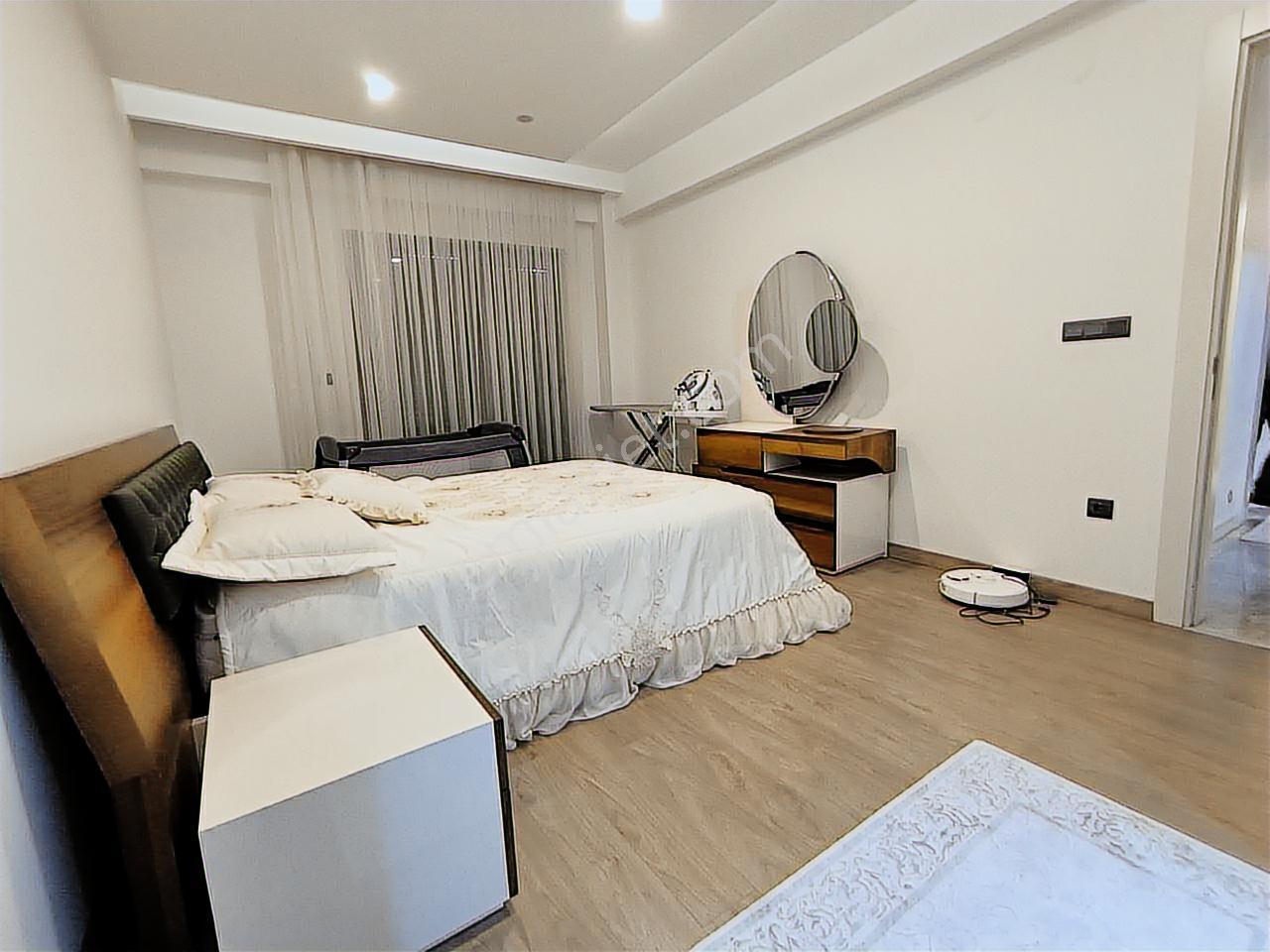 Lobby Fortisten Şemikler Irmakkentte 4+1 Satılık Daire - Görsel 27