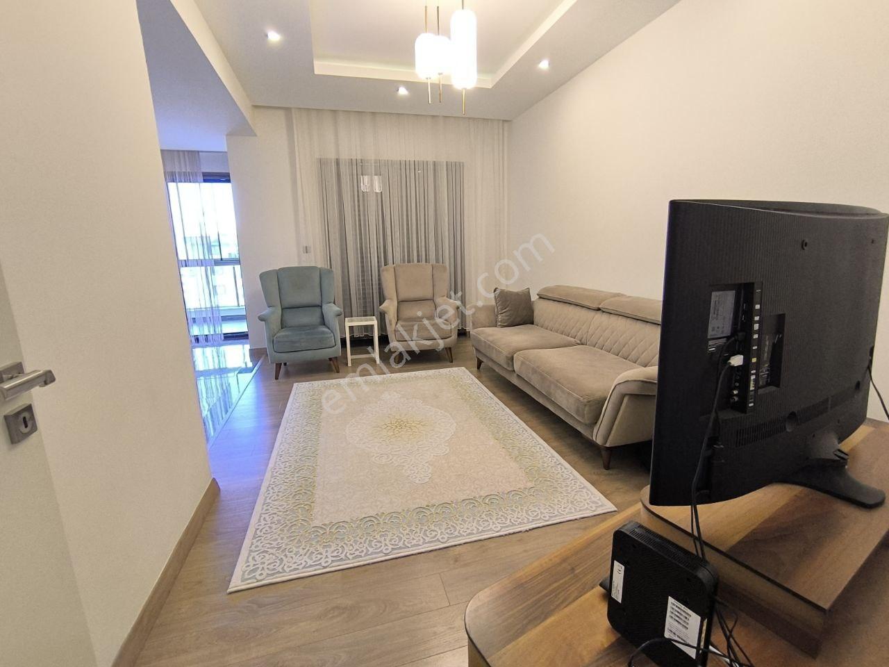 Lobby Fortisten Şemikler Irmakkentte 4+1 Satılık Daire - Görsel 9