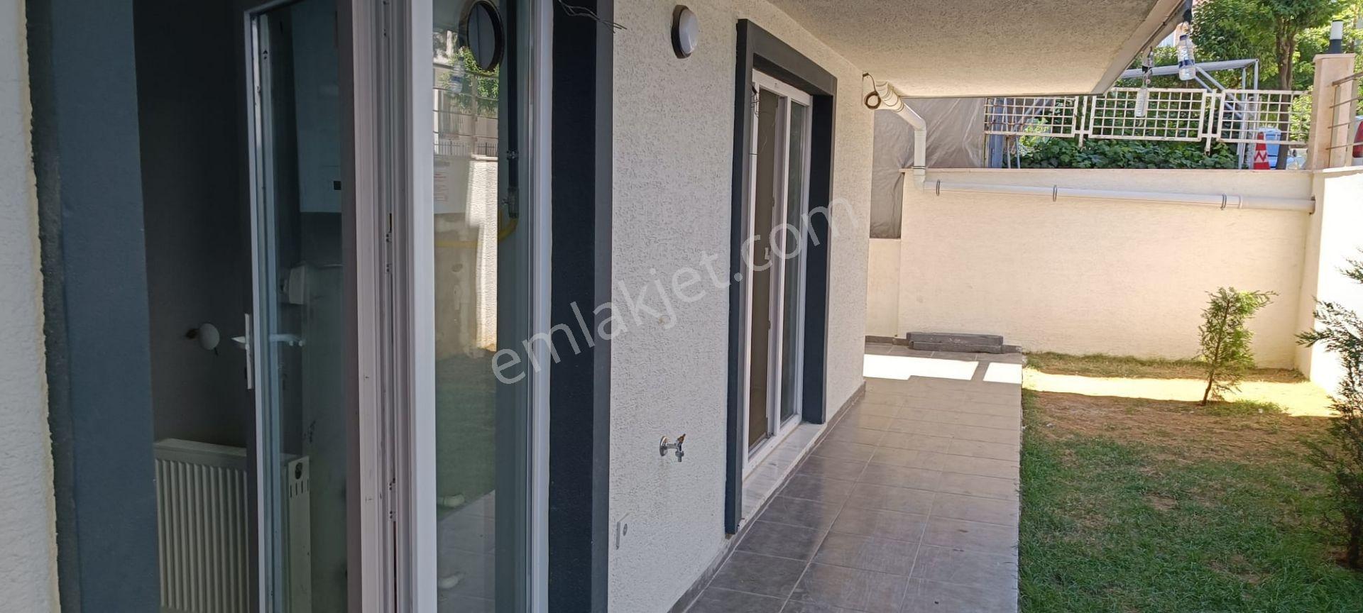 Avcılar Gümüşpala Mah Satılık 2+1.87 M2 Bahçeli Griş Kat Daire - Görsel 6