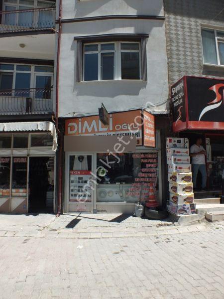 Karaman Mansurdede'de Eski Diş Hastanesi Yakını Satılık 30m² Dükkan - Görsel 4