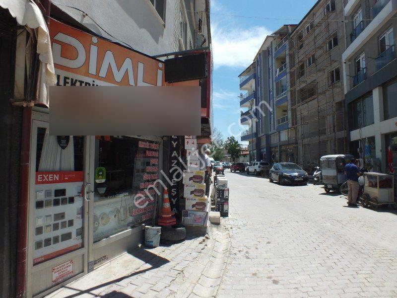 Karaman Mansurdede'de Eski Diş Hastanesi Yakını Satılık 30m² Dükkan - Görsel 2